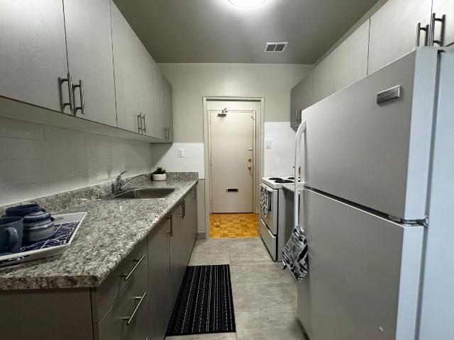 Apartment for rent in Mississauga, Ontario