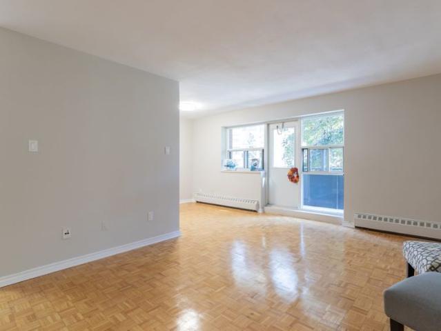 Apartment for rent in Mississauga, Ontario