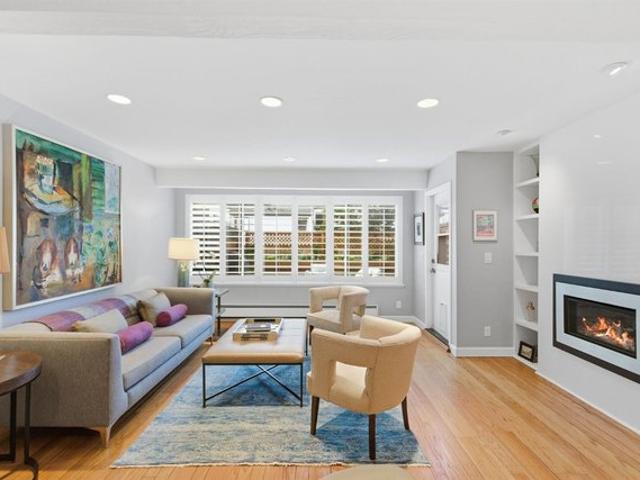 Townhouse for sale in Mill Valley, California