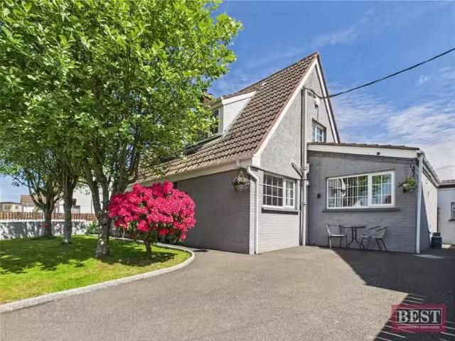 House for sale in Bruckless, Ulster