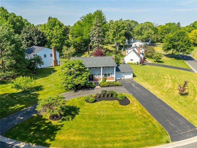 House for sale in Pittsford, New York