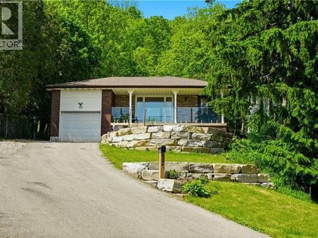 House for sale in Ancaster, Ontario