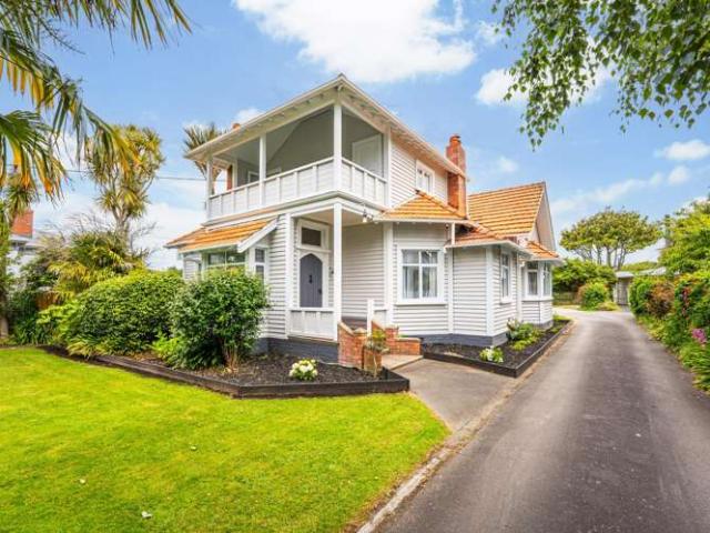 House for sale in Wanganui District
