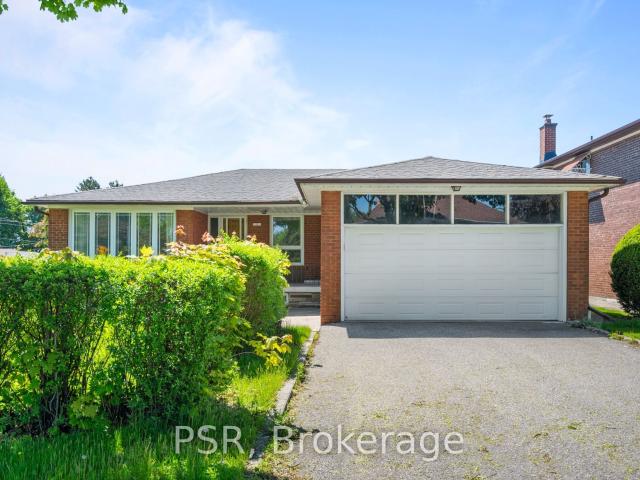 House for sale in Woburn, Ontario