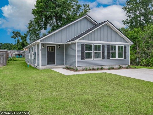 House for sale in Crawfordville, Florida