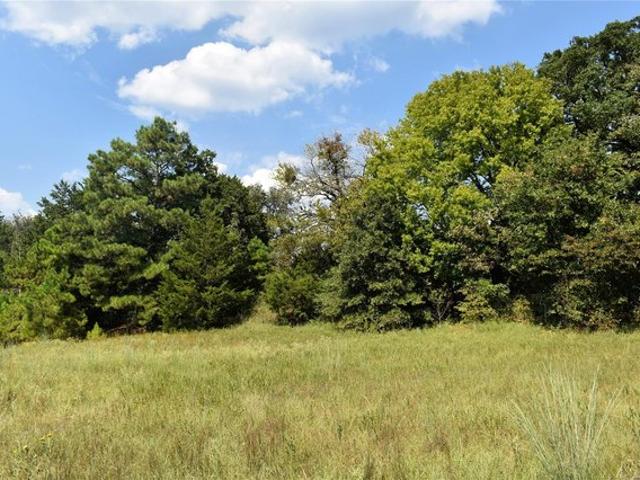 Land for sale in Valliant, Oklahoma
