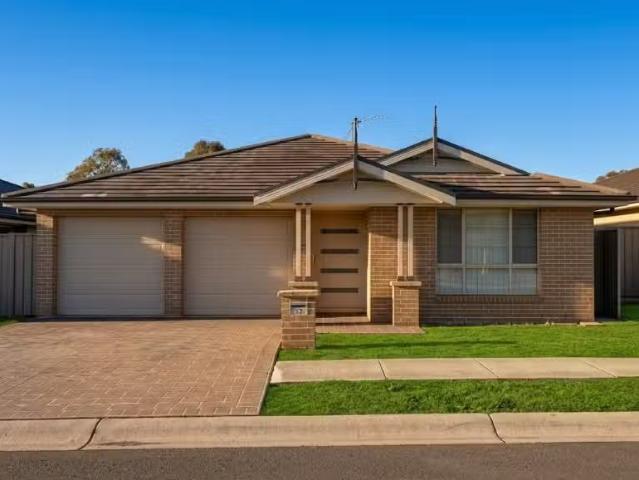 House for rent in Harrington Park, Sydney