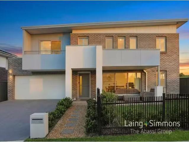 House for rent in Sydney, New South Wales