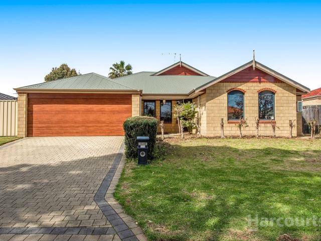 Apartment for rent in Parklands, Western Australia