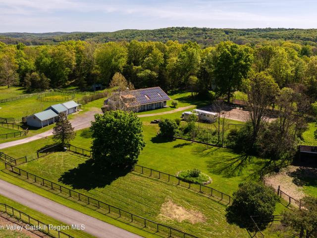 Commercial for sale in Rhinebeck, New York