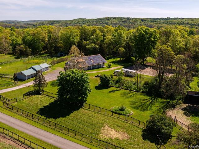 House for sale in Rhinebeck, New York