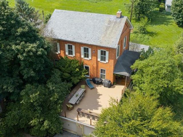 House for sale in New Providence, Pennsylvania