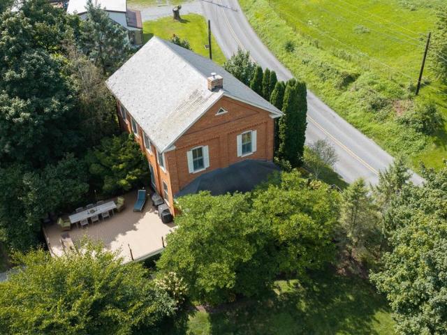 House for sale in New Providence, Pennsylvania
