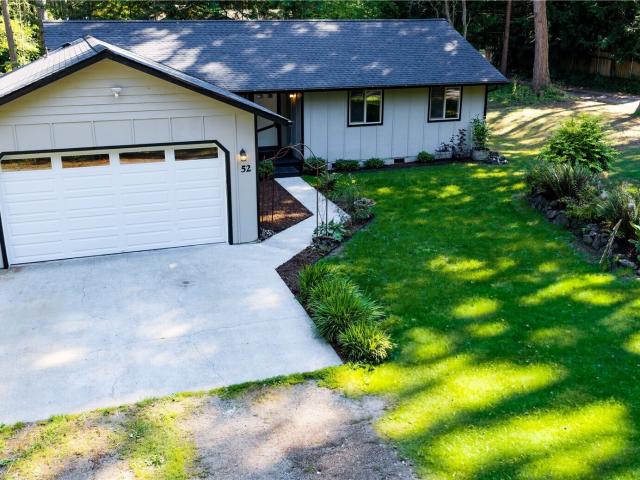 House for sale in Port Townsend, Washington