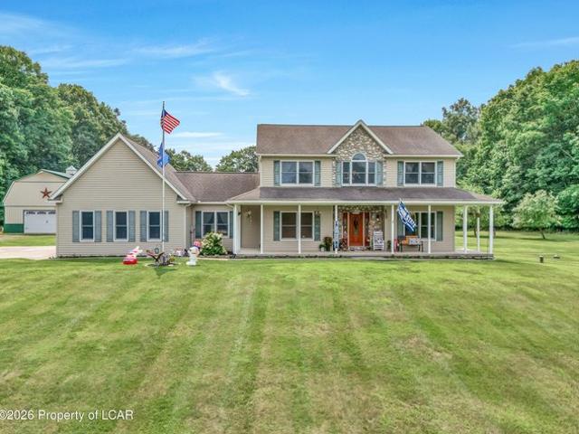 House for sale in Shickshinny, Pennsylvania