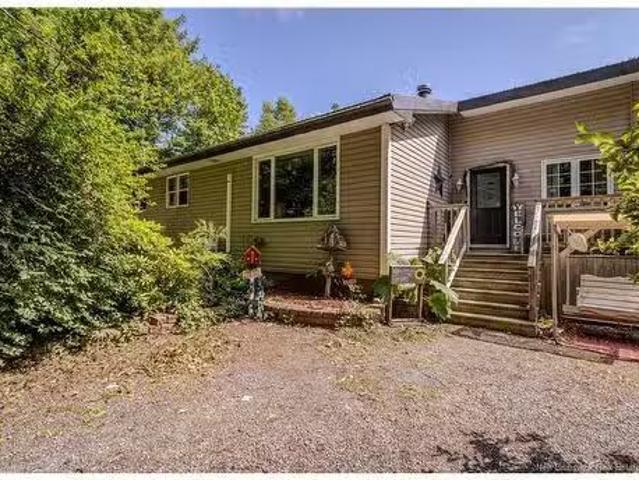 House for sale in Quispamsis, New Brunswick