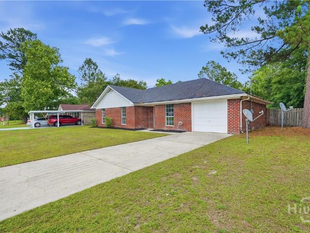 House for sale in Walthourville, Georgia