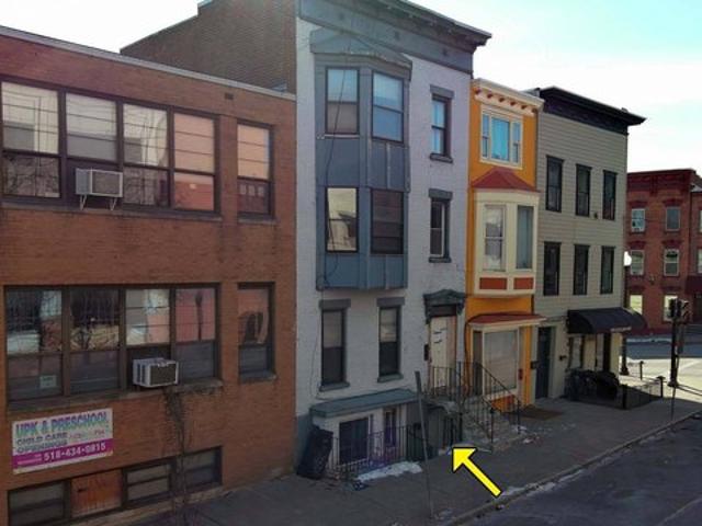 House for sale in Albany, New York