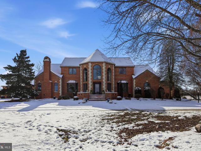 House for sale in Hainesport, New Jersey