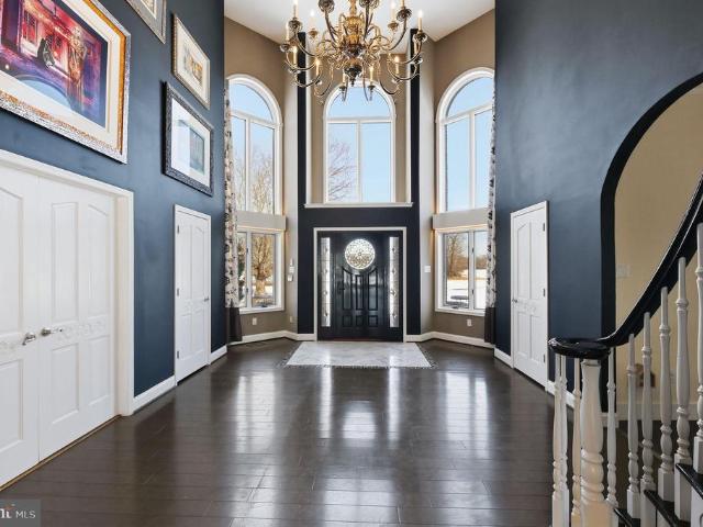 House for sale in Hainesport, New Jersey