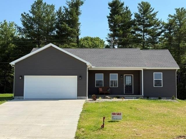 House for sale in Ross, Ohio