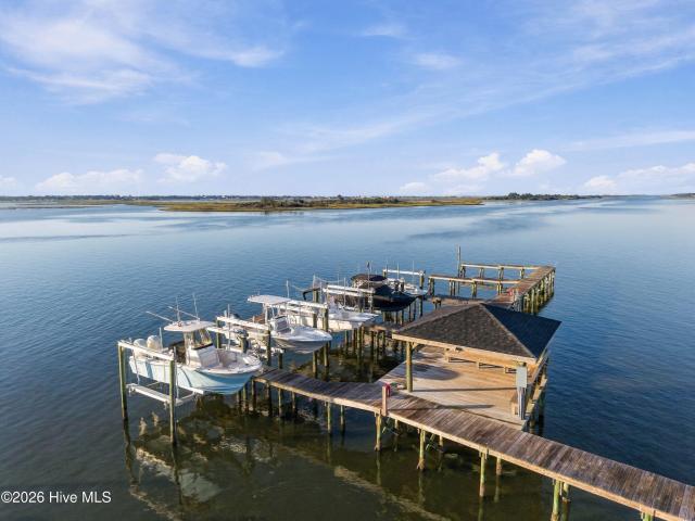 House for sale in Sloop Point, Hampstead