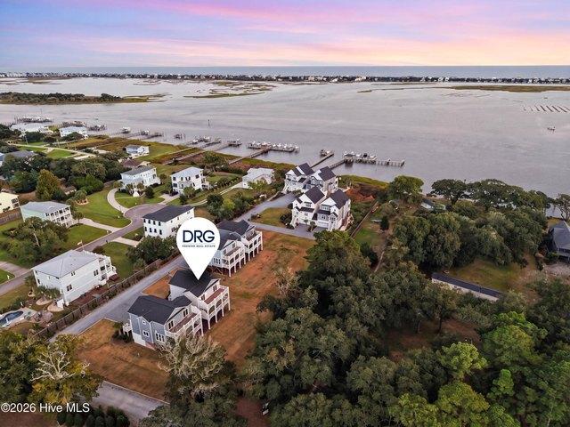 House for sale in Hampstead, Pender County