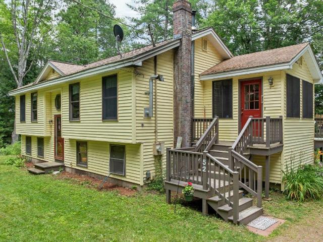 House for sale in Lebanon, Maine
