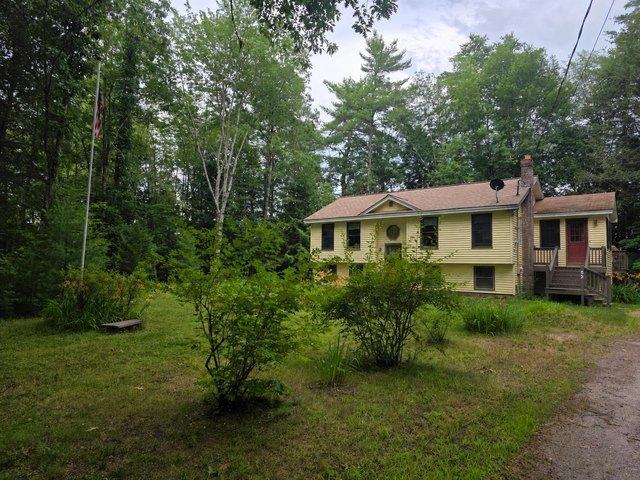 House for sale in Lebanon, Maine