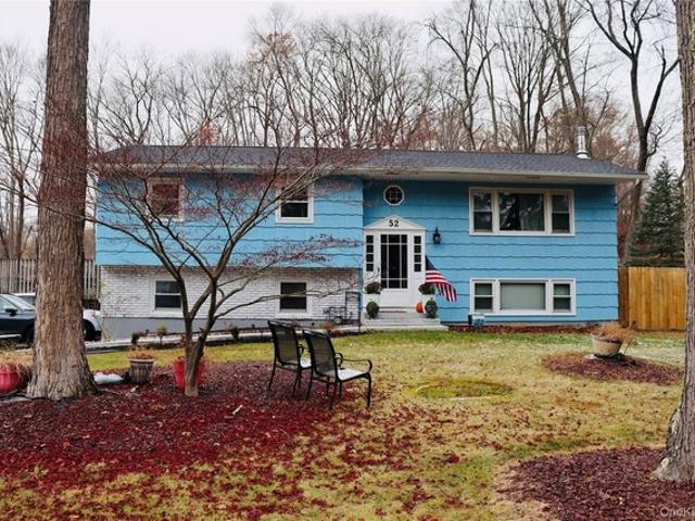 House for sale in Rockland, New York