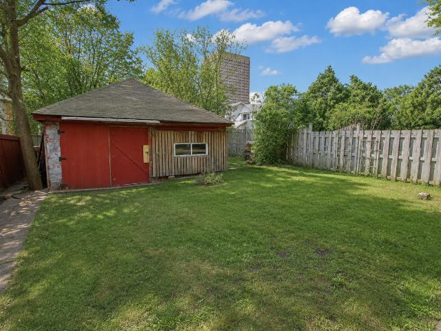 Apartment for rent in Mulhurst Bay, Ontario
