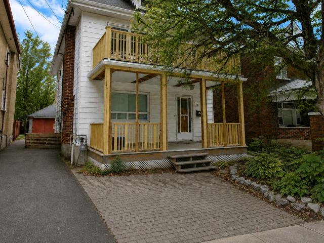 Apartment for rent in Mulhurst Bay, Ontario