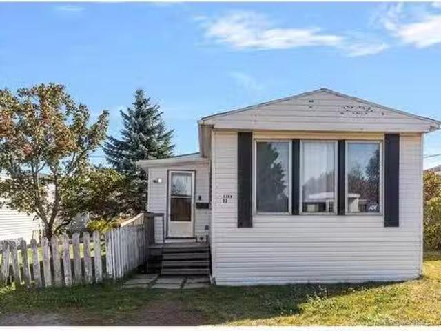 House for sale in Westmorland, New Brunswick