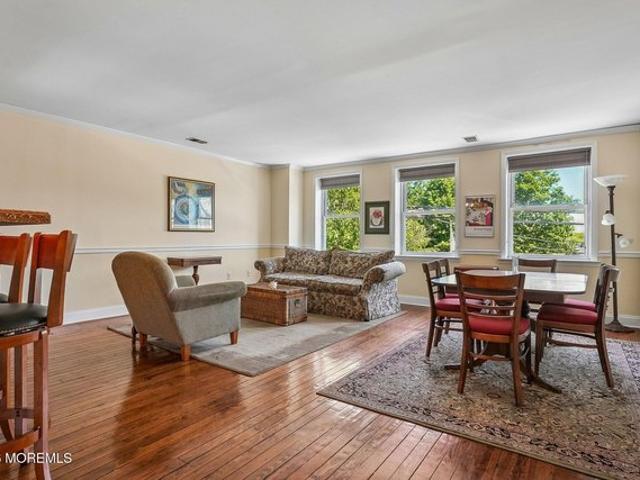 Condo for sale in Monmouth, New Jersey