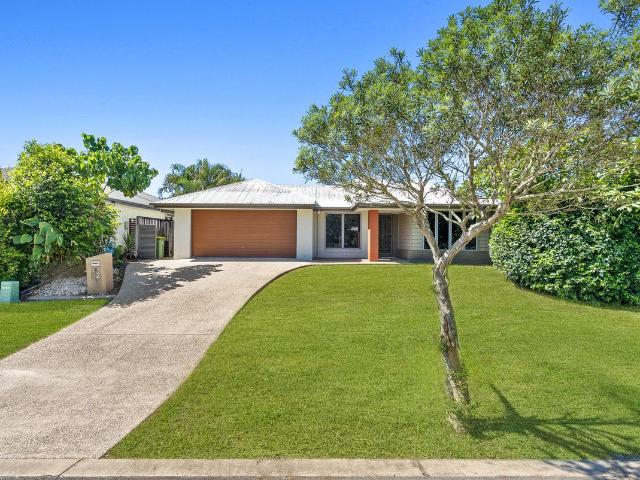 Apartment for rent in Fernbrook, Queensland