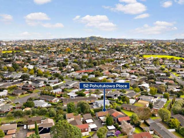 House for sale in Hillersden
