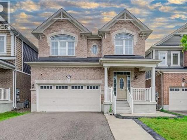 House for sale in Cambridge, Ontario