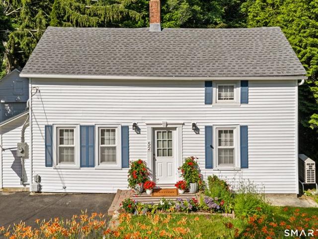 House for sale in Centerbrook, Connecticut