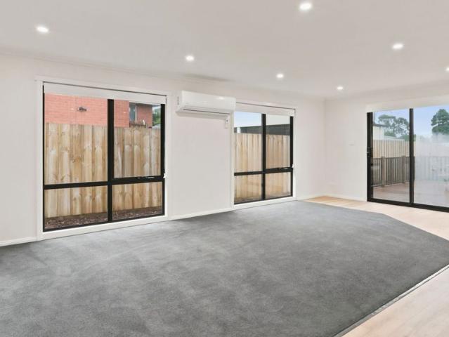 House for rent in Launceston, Tasmania