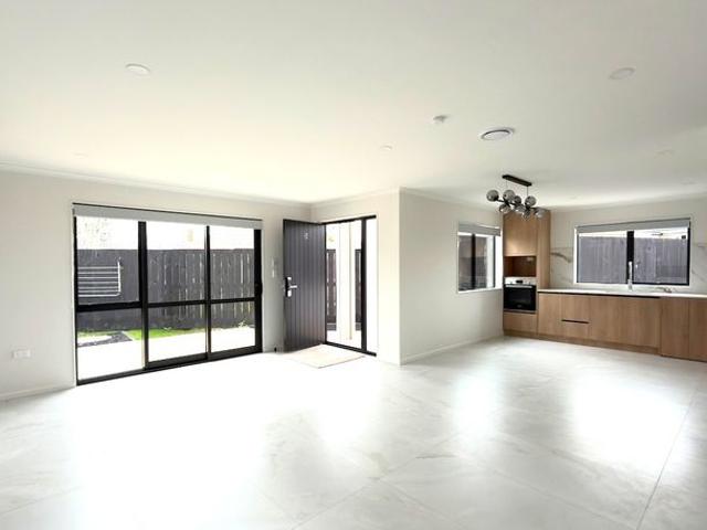 House for rent in East Tamaki, Oroua County