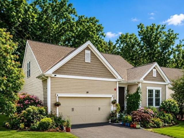 House for sale in Hopkinton, Massachusetts