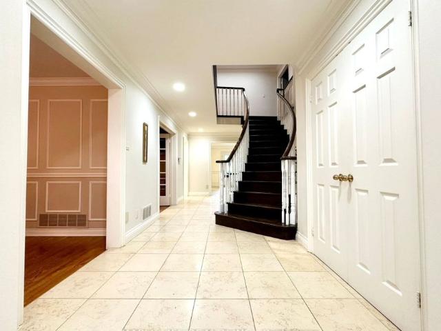 House for rent in Markham, Golden Horseshoe