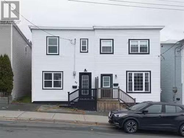 House for sale in Foxtrap, Newfoundland And Labrador