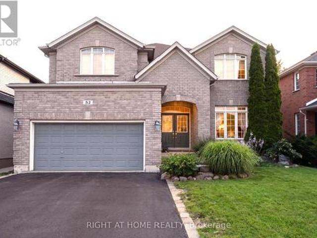 House for sale in Barrie, Ontario