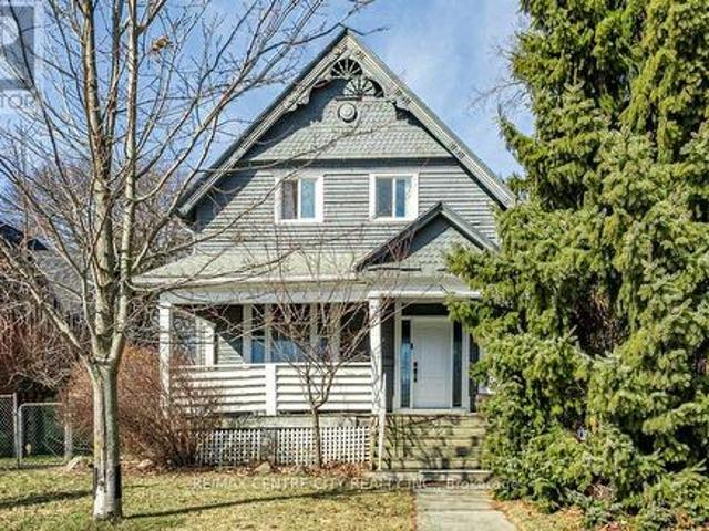 House for sale in St. Thomas, Ontario