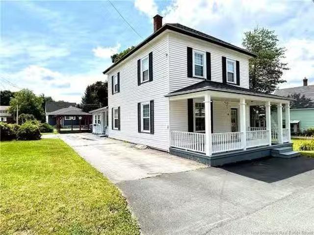 House for sale in Miramichi, New Brunswick