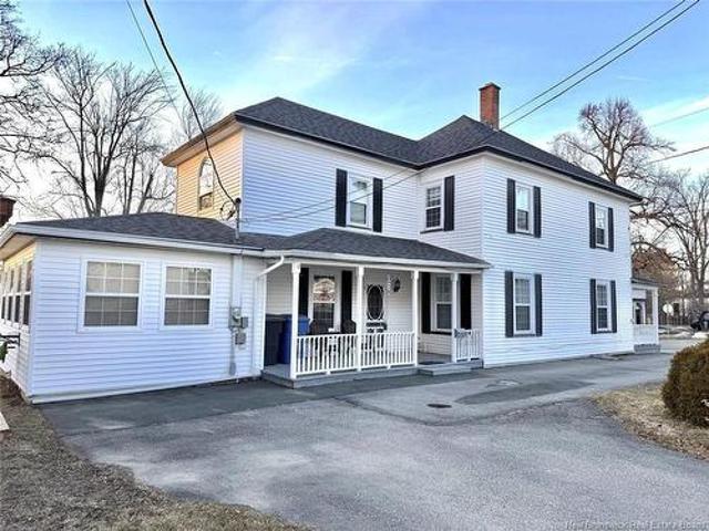 House for sale in Miramichi, New Brunswick