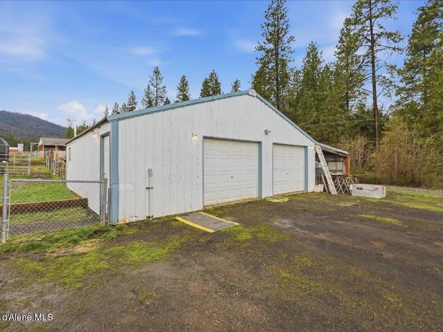 Property for sale in Plummer, Idaho