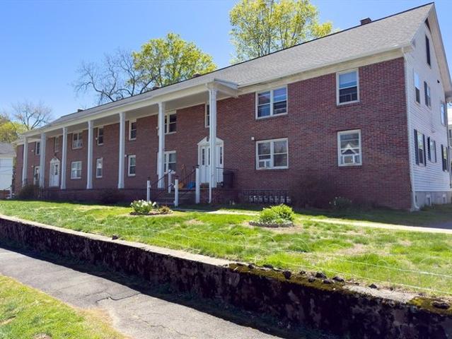 Condo for sale in Greenfield, Massachusetts