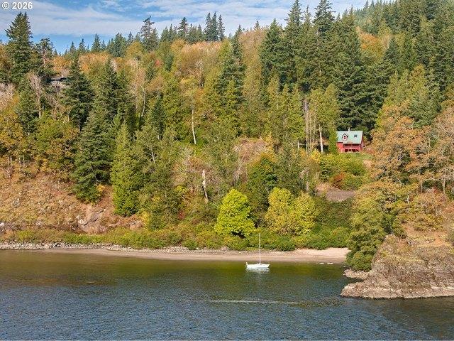 House for sale in Washougal, Washington